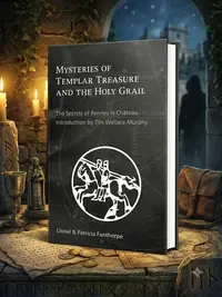 Mysteries of Templar Treasure & the Holy Grail: The Secrets of Rennes Le Chateau — photo 1