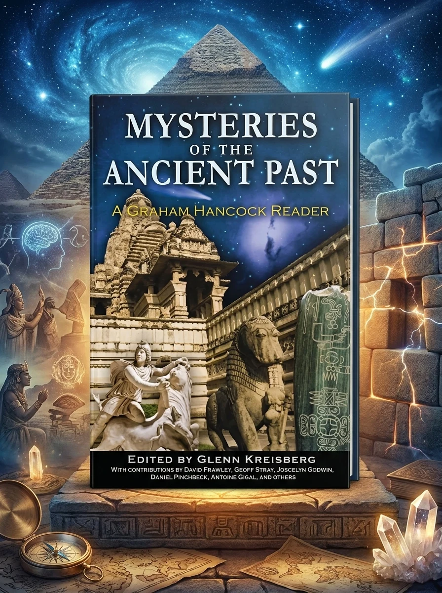 Mysteries of the Ancient Past: A Graham Hancock Reader (Original)
