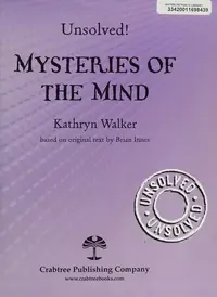 Mysteries of the Mind Walker, Kathryn — photo 2