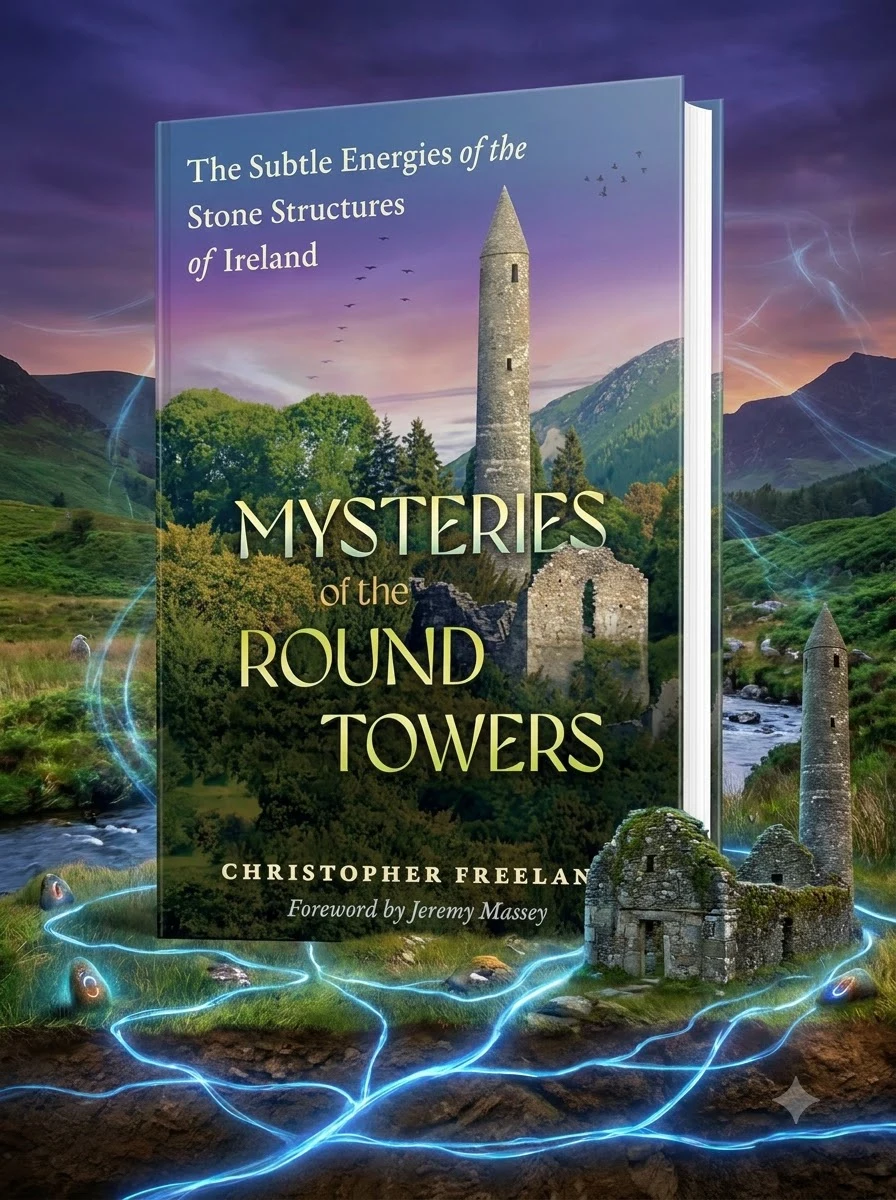 Mysteries of the Round Towers: The Subtle Energies of the Stone Structures of Ireland