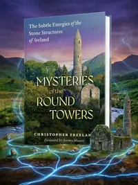Mysteries of the Round Towers: The Subtle Energies of the Stone Structures of Ireland — photo 1