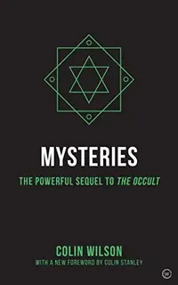 Mysteries: The Powerful Sequel to the Occult — photo 2