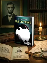 Mysterious Predictions Walker, Kathryn — photo 1