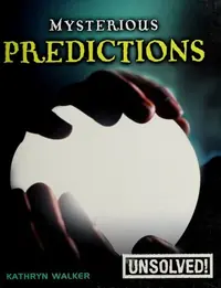 Mysterious Predictions Walker, Kathryn — photo 2