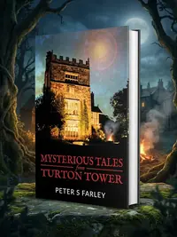 Mysterious Tales From Turton Tower — photo 1