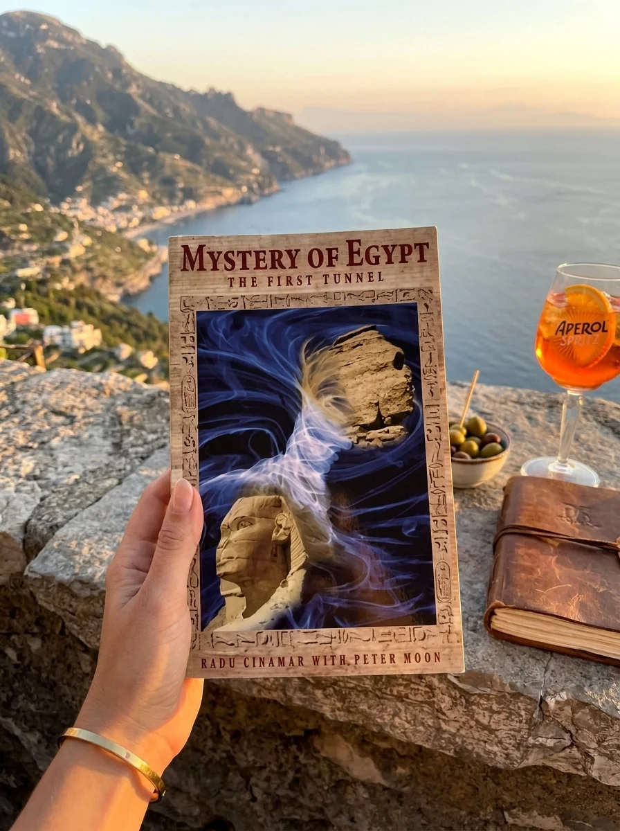 Mystery of Egypt - The First Tunnel — photo 2