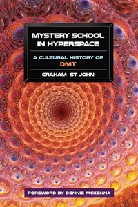 Mystery School in Hyperspace: A Cultural History of DMT — photo 2