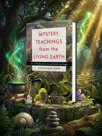Mystery Teachings from the Living Earth: An Introduction to Spiritual Ecology — photo 1