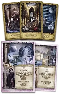 Mystic Dreamer Tarot — photo 2
