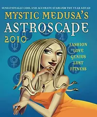 Mystic Medusa's Astroscape 2010 — photo 2