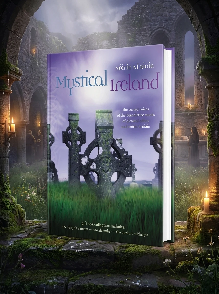 Mystical Ireland