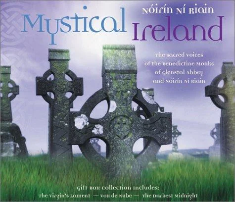 Mystical Ireland
