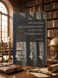 Mysticism Freudianism And Scientific Psychology — photo 1