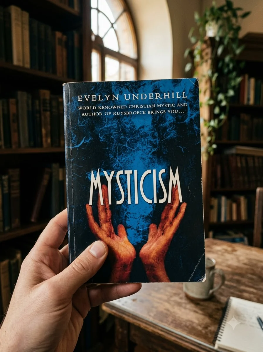 Mysticism — photo 2