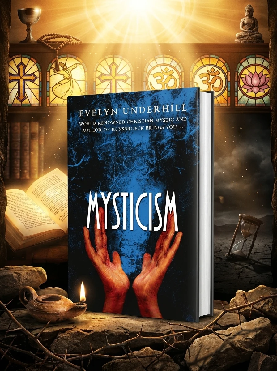 Mysticism