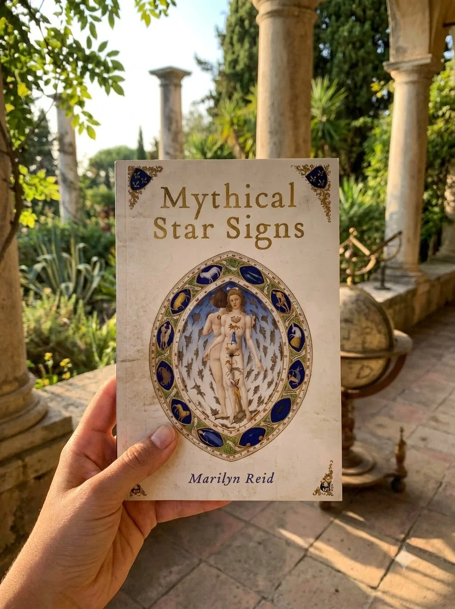 Mythical Star Signs — photo 2