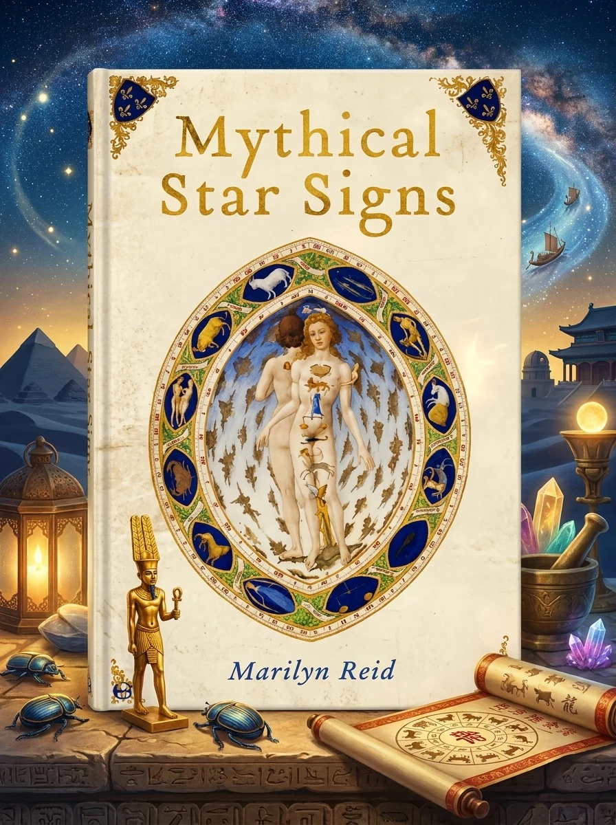 Mythical Star Signs