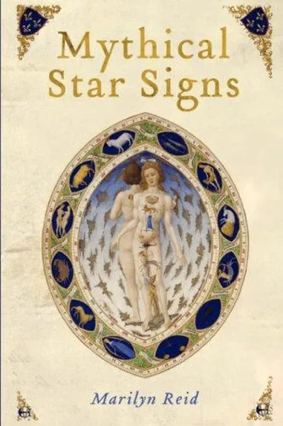 Mythical Star Signs — dewey-133