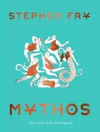 Mythos Fry, Stephen — photo 2