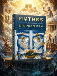 Mythos: The Illustrated Edition Fry, Stephen — photo 1