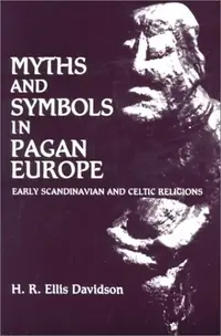 Myths and Symbols in Pagan Europe — photo 2