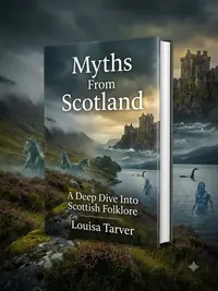Myths From Scotland: Mythology & Folklore Explore Scotland's Myths and Legends Famous Scottish Stories Celtic Creatures Ghosts Important Facts Mythica — photo 1
