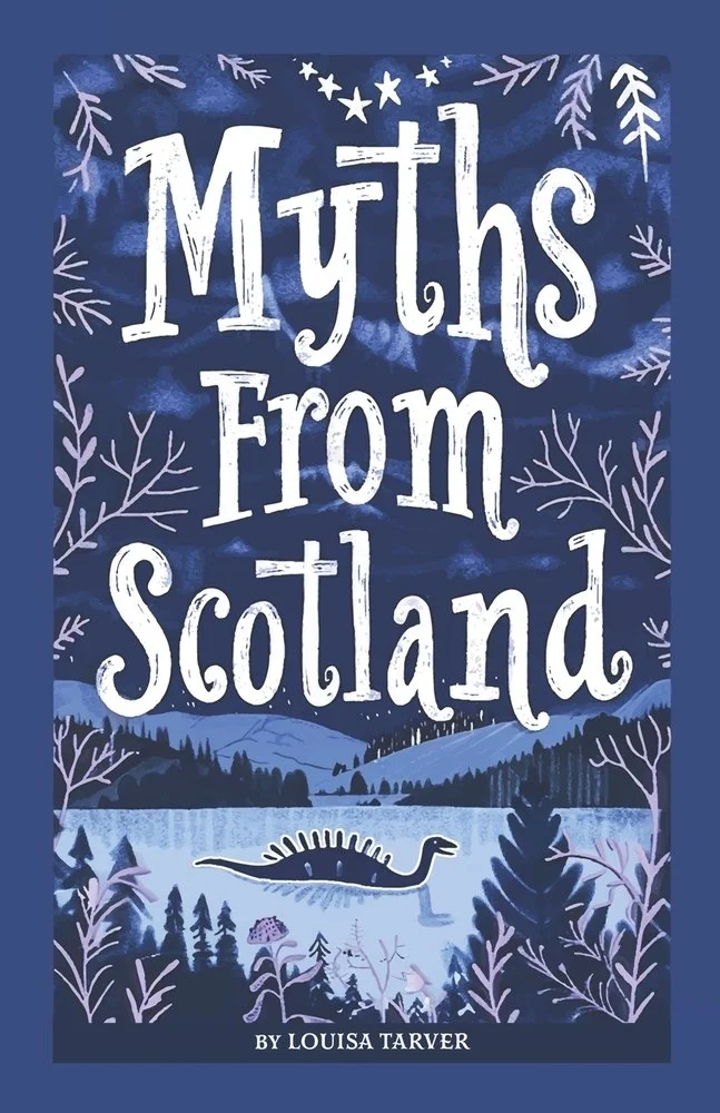 Myths From Scotland: Mythology & Folklore Explore Scotland's Myths and Legends Famous Scottish Stories Celtic Creatures Ghosts Important Facts Mythica — photo 2