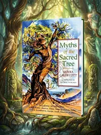 Myths of the Sacred Tree (Original) — photo 1