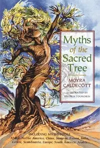 Myths of the Sacred Tree (Original) — photo 2