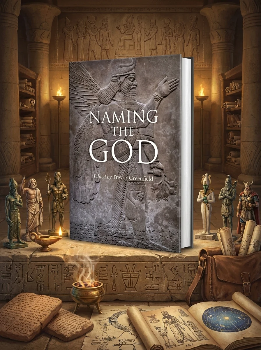 Naming the God