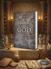 Naming the God — photo 1