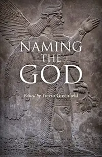 Naming the God — photo 2