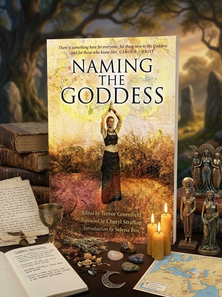Naming the Goddess