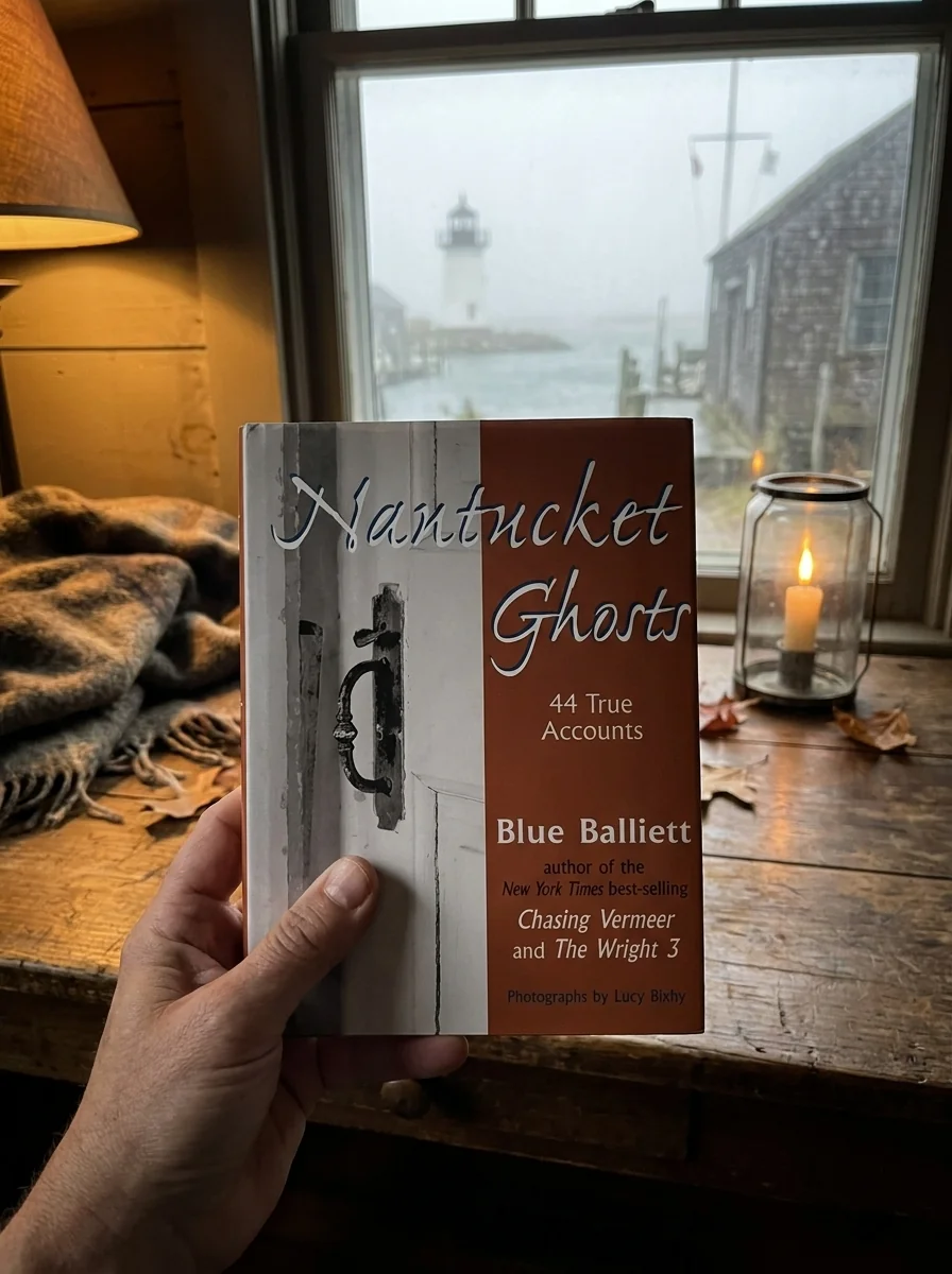 Nantucket Ghosts — photo 2