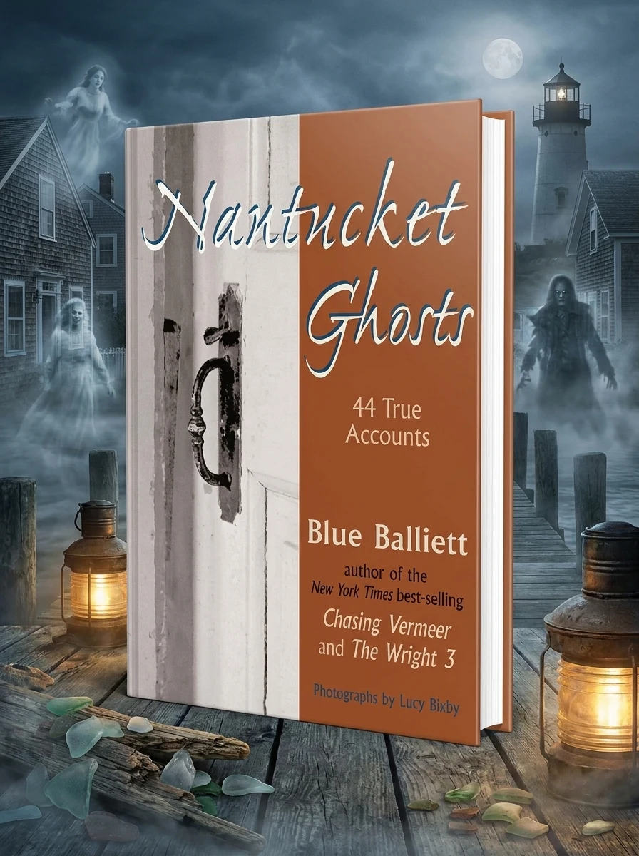 Nantucket Ghosts