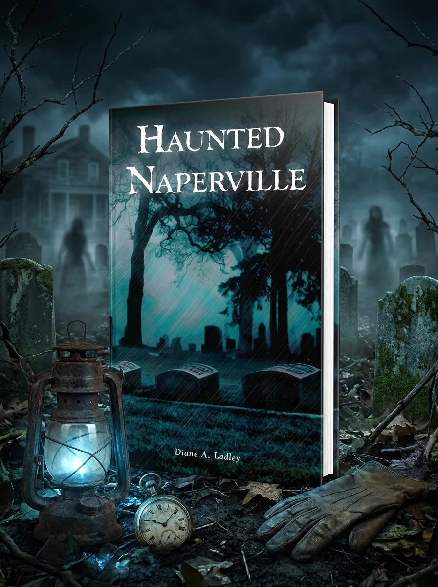 Naperville's Haunted Memories
