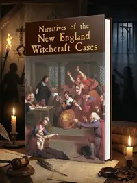 Narratives of the New England Witchcraft Cases — photo 1