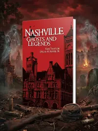 Nashville Ghosts and Legends — photo 1