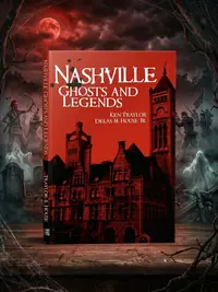 Nashville Ghosts and Legends Traylor, Ken — photo 1