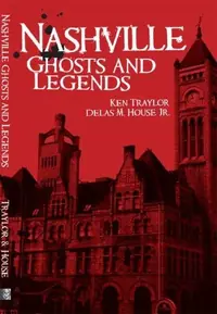 Nashville Ghosts and Legends Traylor, Ken — photo 2