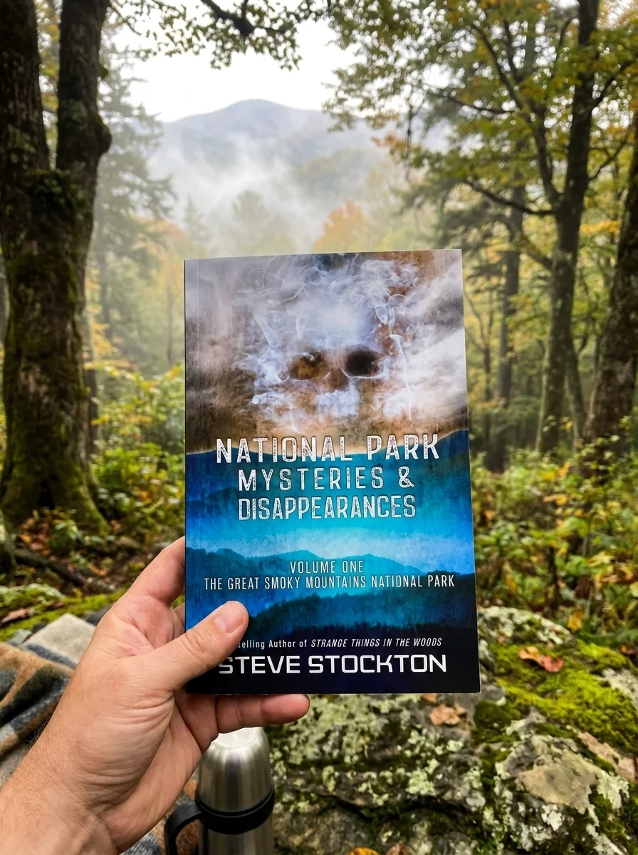 National Park Mysteries & Disappearances: The Great Smoky Mountains National Park — photo 2