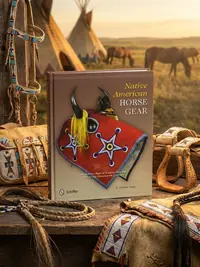 Native American Horse Gear: A Golden Age of Equine-Inspired Art of the Nineteenth Century — photo 1
