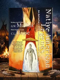 Native American Legends An Anthology of Creation Myths and Origin Tales — photo 1