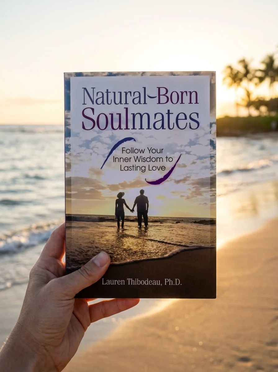 Natural-Born Soulmates: Follow Your Inner Wisdom to Lasting Love — photo 2