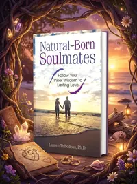 Natural-Born Soulmates: Follow Your Inner Wisdom to Lasting Love — photo 1