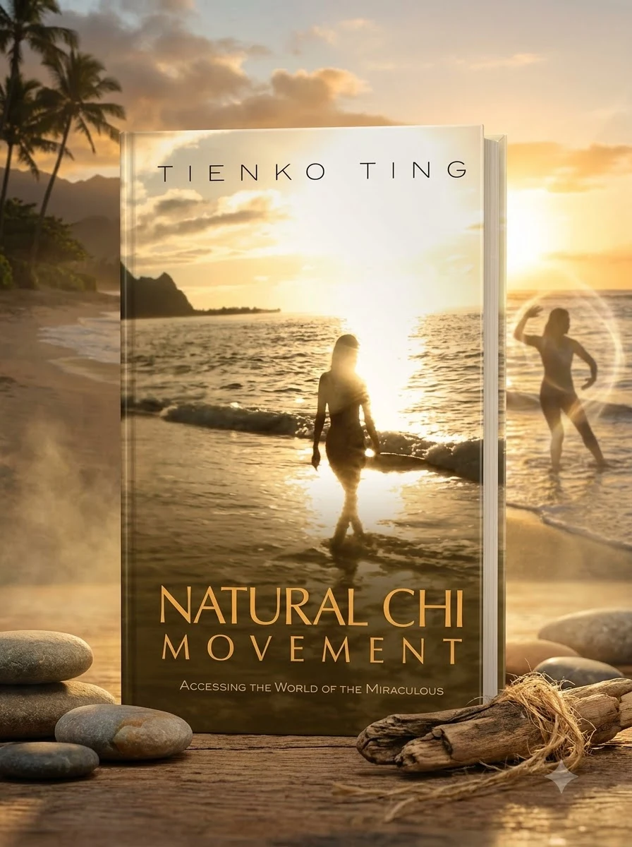Natural CHI Movement: Accessing the World of the Miraculous