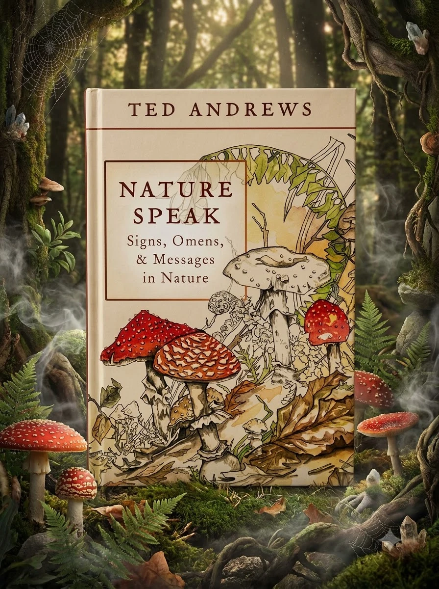 Nature Speak: Signs, Omens and Messages in Nature