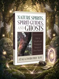 Nature Spirits, Spirit Guides, and Ghosts: How to Talk with and Photograph Beings of Other Realms — photo 1