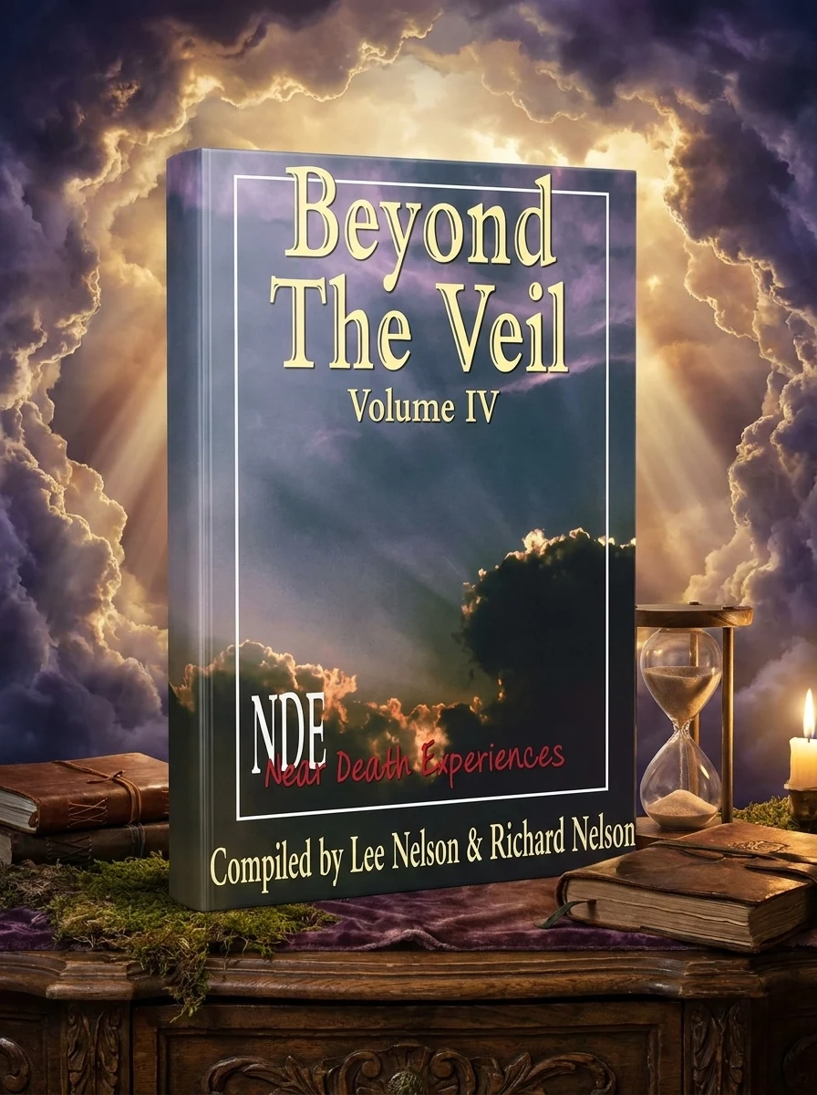Nde: Pb, Near Death Experiences Nelson, Richard