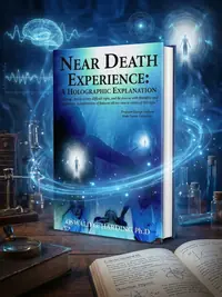 Near Death Experience: A Holographic Explanation — photo 1